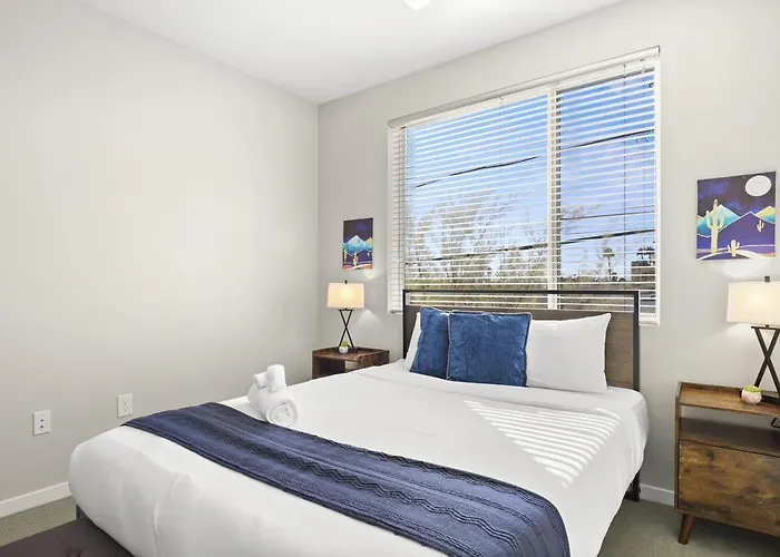Paradise Cozysuites Under The Palms With Jacuzzi 18