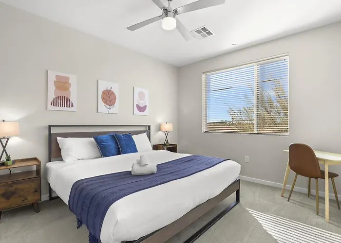Paradise Cozysuites Under The Palms With Jacuzzi 18 Apartment
