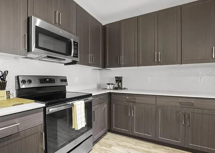 Paradise Cozysuites Under The Palms With Jacuzzi 18 Apartment *