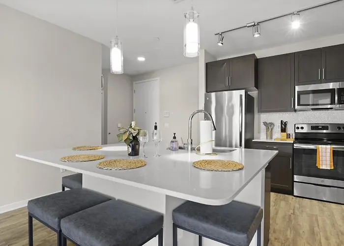 Paradise Cozysuites Under The Palms With Jacuzzi 18 * Phoenix
