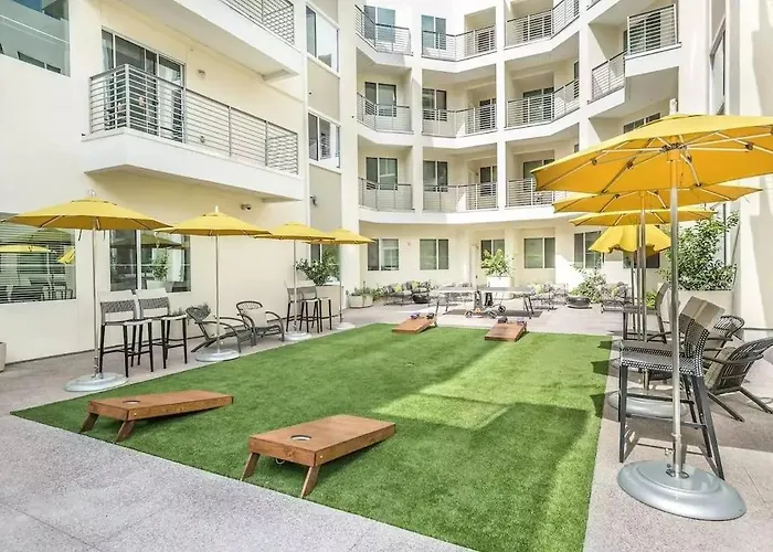 Paradise Cozysuites Under The Palms With Jacuzzi 18 Apartment