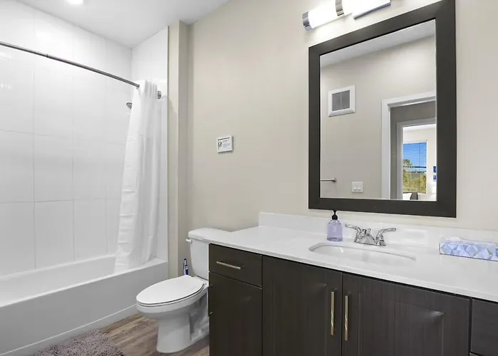 Paradise Cozysuites Under The Palms With Jacuzzi 18 Apartment *