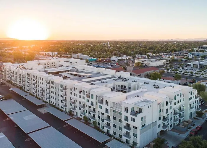 Apartment Paradise Cozysuites Under The Palms With Jacuzzi 18