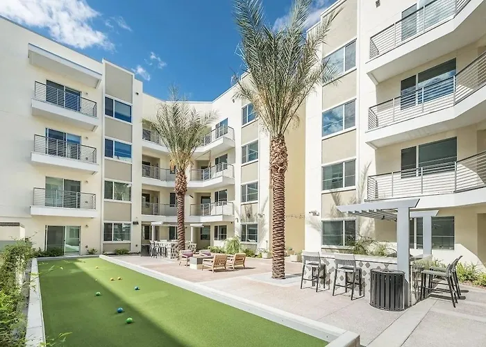 Paradise Cozysuites Under The Palms With Jacuzzi 18
